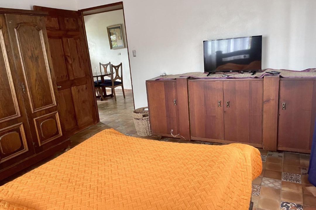 Photo of Bedroom in Paraiso