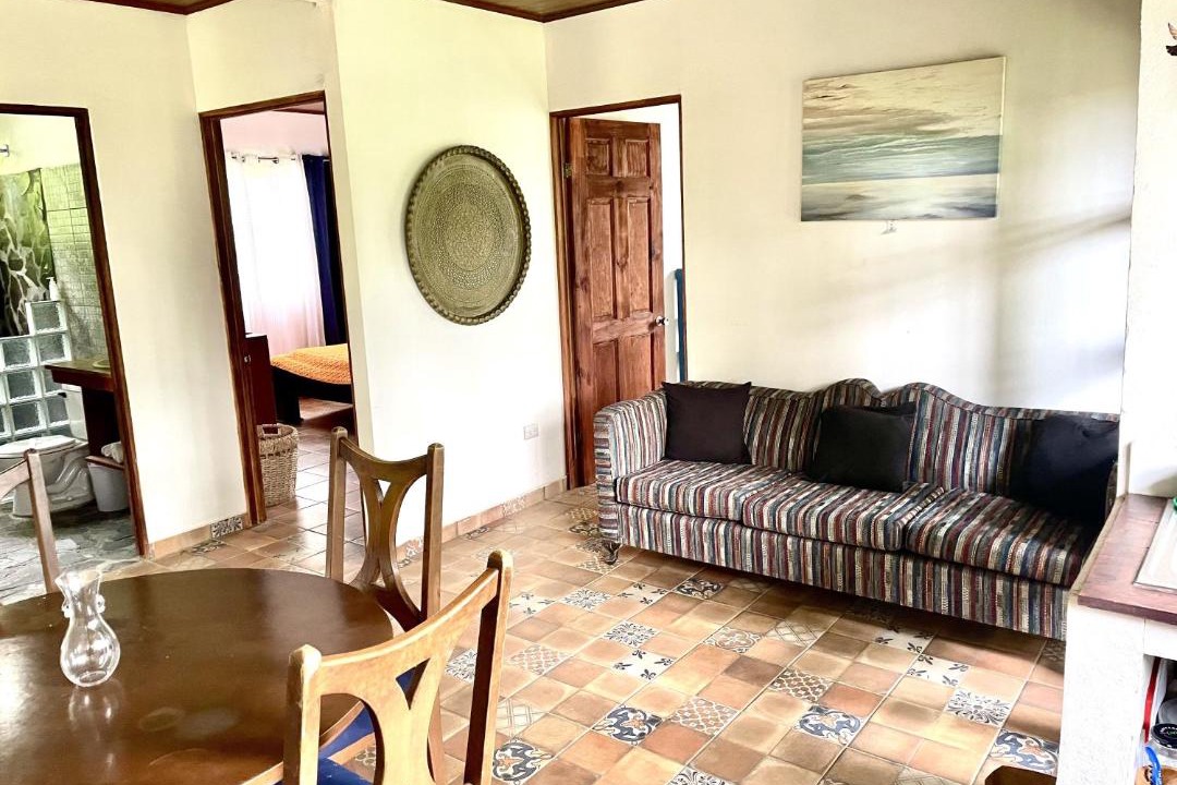 Photo of Livingroom in Paraiso