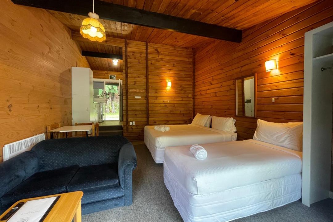 Photo of Others in Lake Okataina