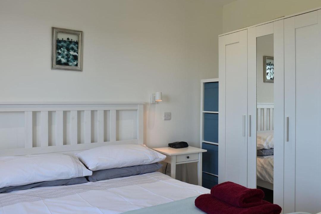 Photo of Bedroom in Shiskine