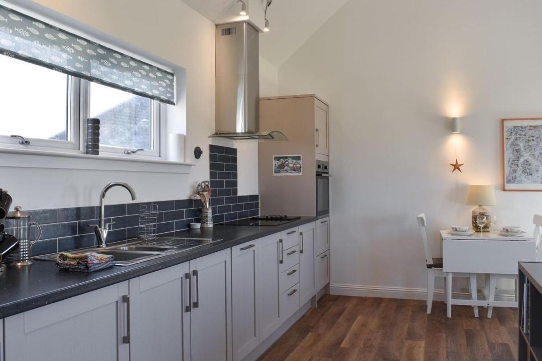 Photo of Kitchen in Shiskine