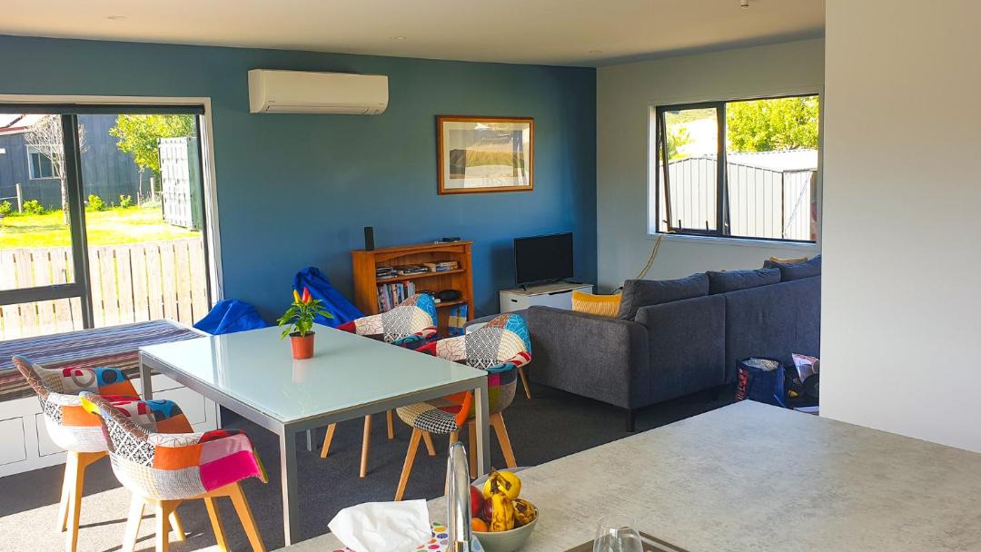 Photo of Livingroom in Oturehua