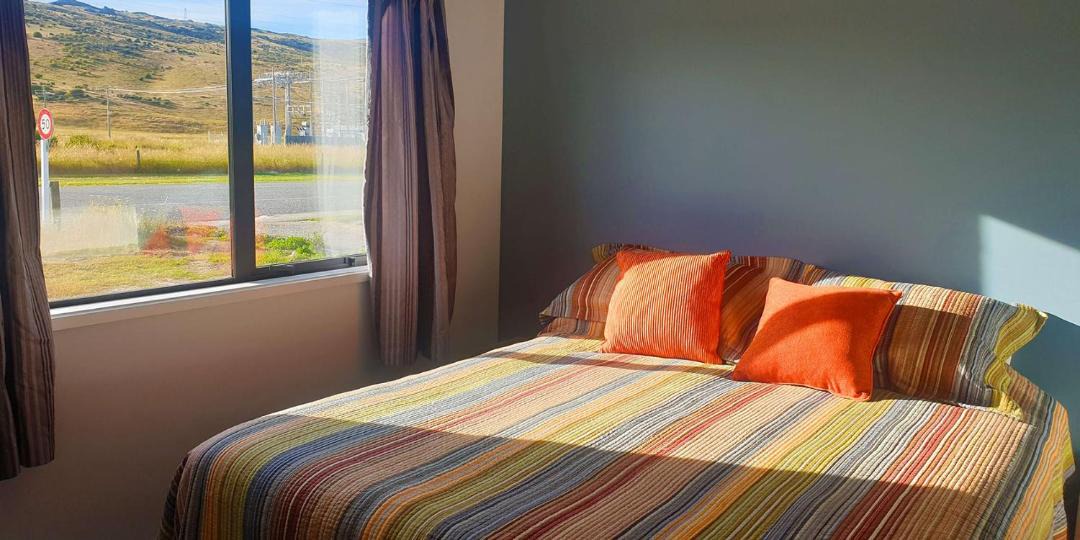 Photo of Bedroom in Oturehua