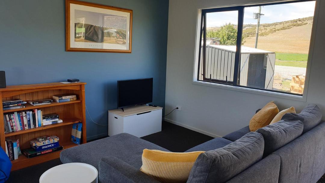 Photo of Livingroom in Oturehua