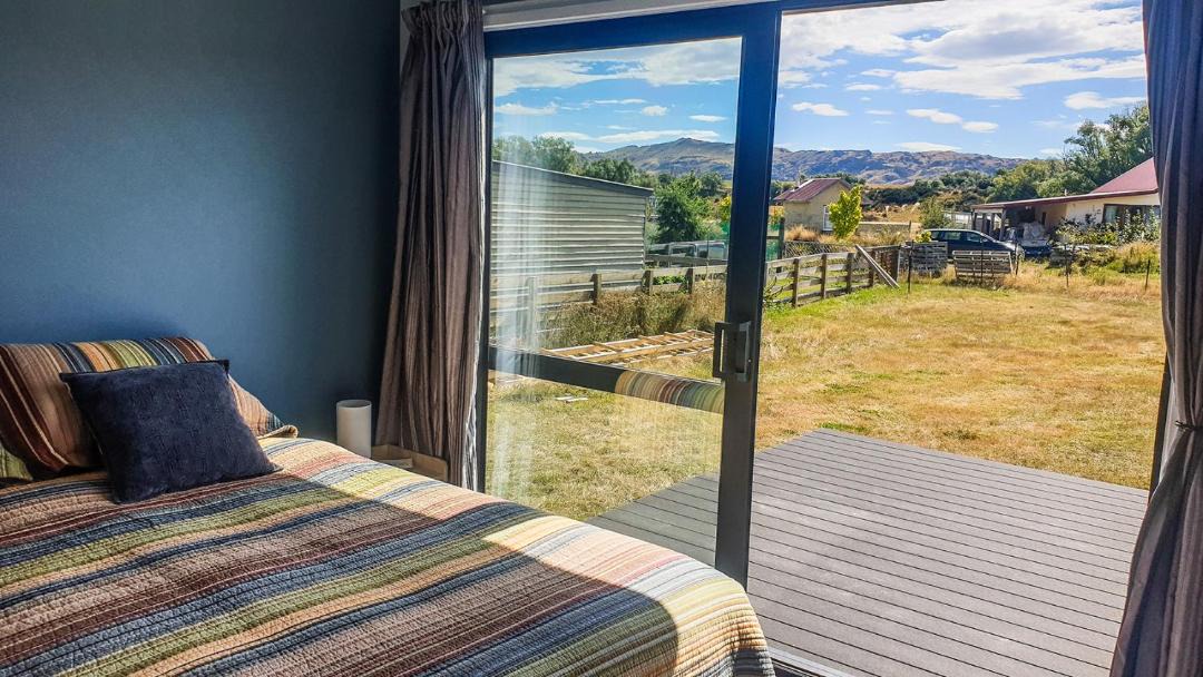 Photo of Bedroom in Oturehua