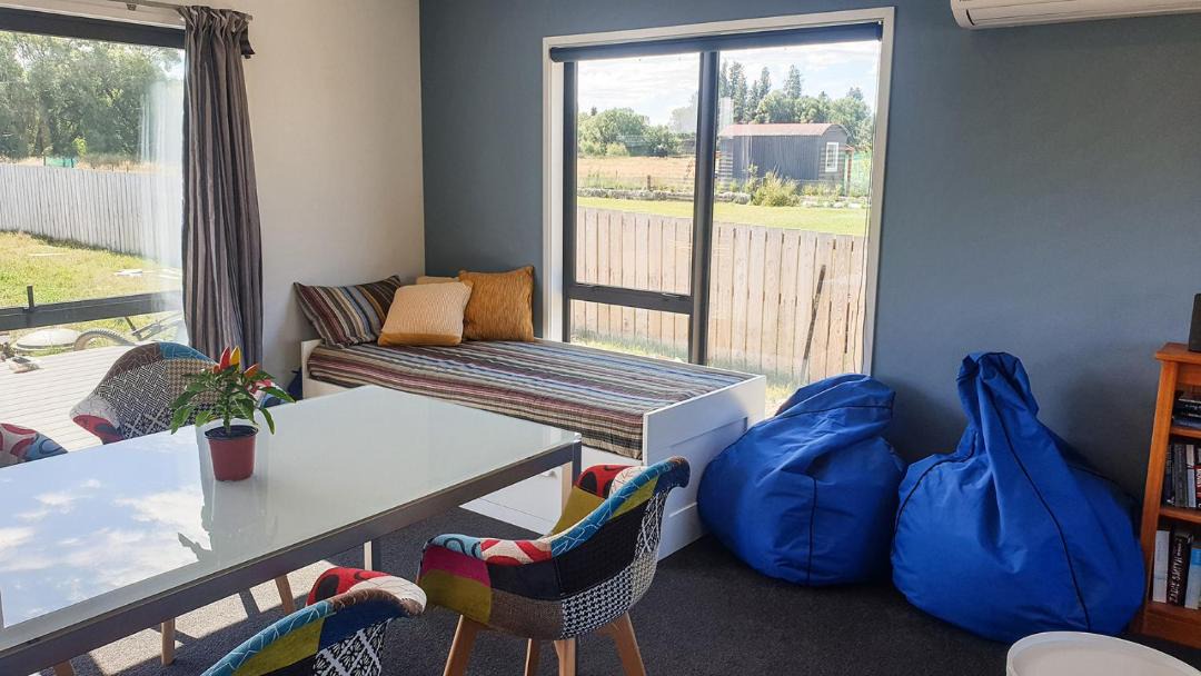 Photo of Livingroom in Oturehua