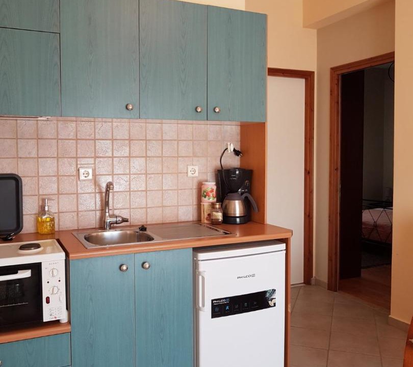 Photo of Kitchen in Loutraki