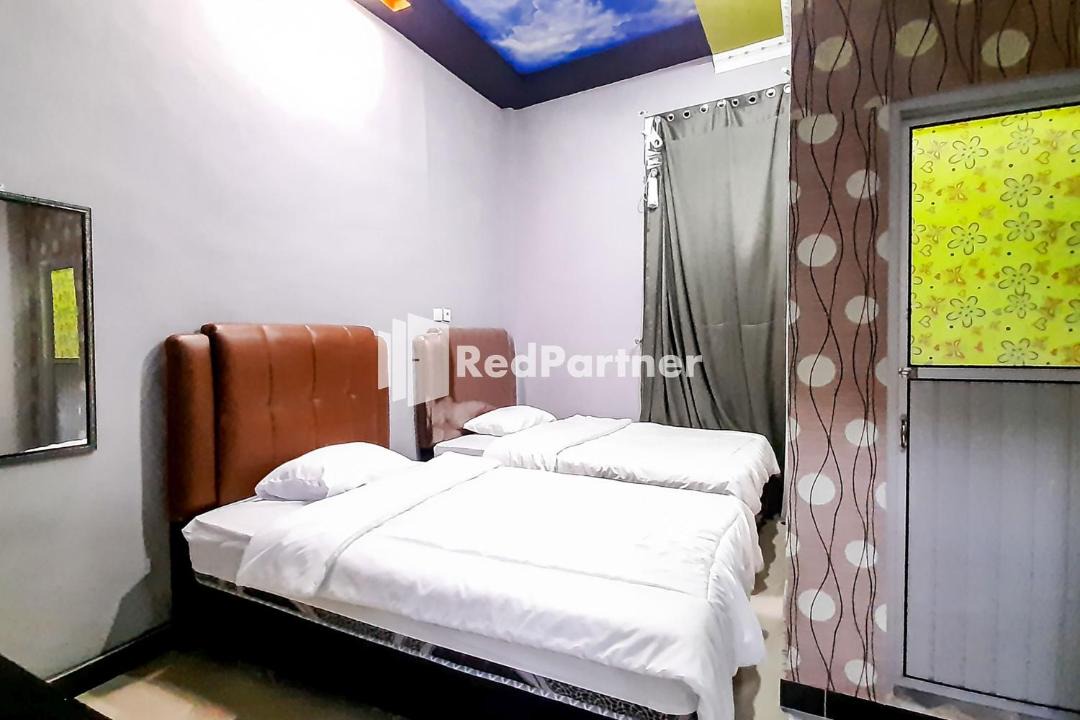 Photo of Bedroom in Sangir