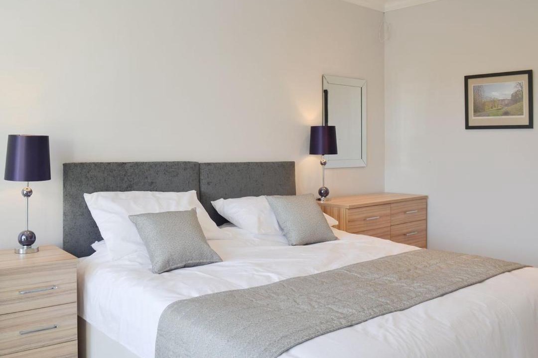 Photo of Bedroom in Mauchline