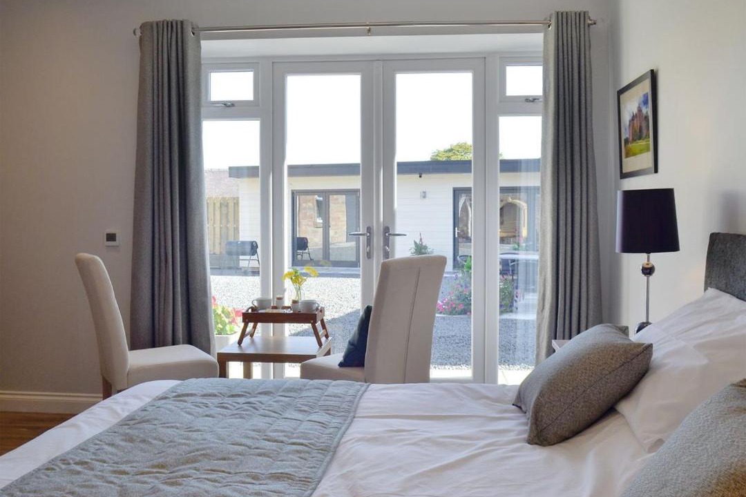 Photo of Bedroom in Mauchline