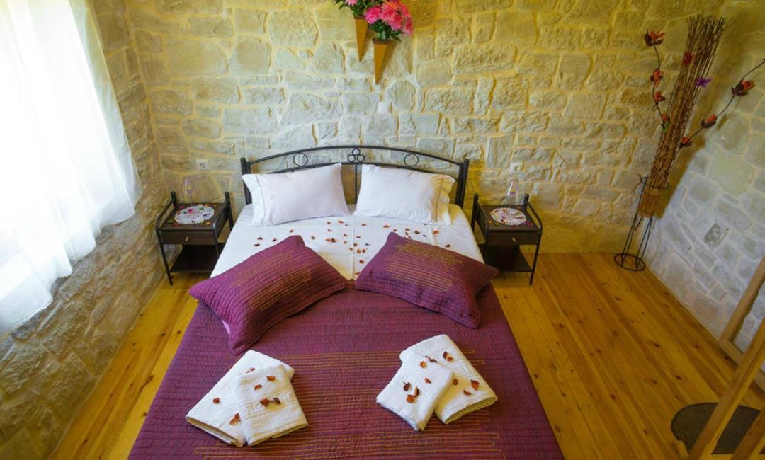 Photo of Bedroom in Argyroupoli