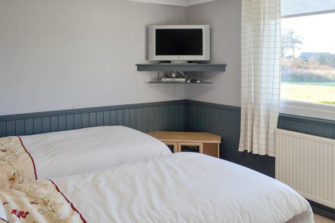 Photo of Bedroom in Southerness