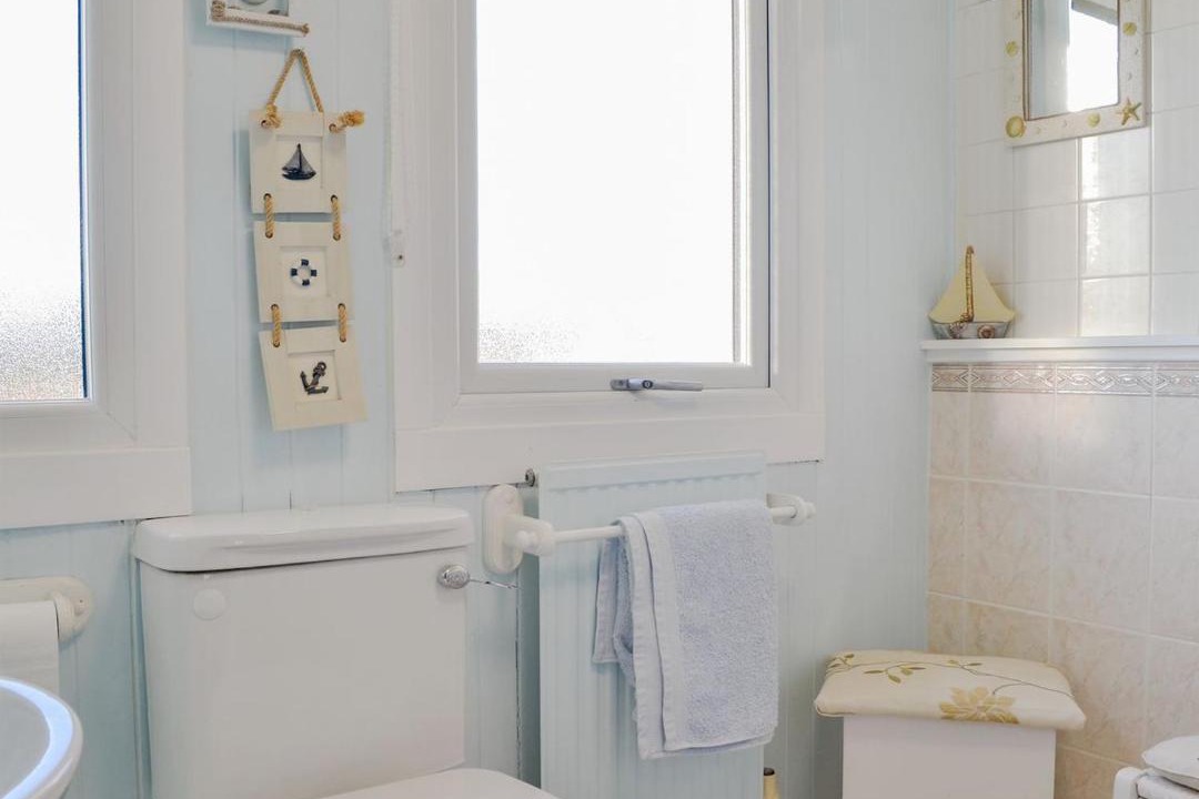 Photo of Bathroom in Southerness