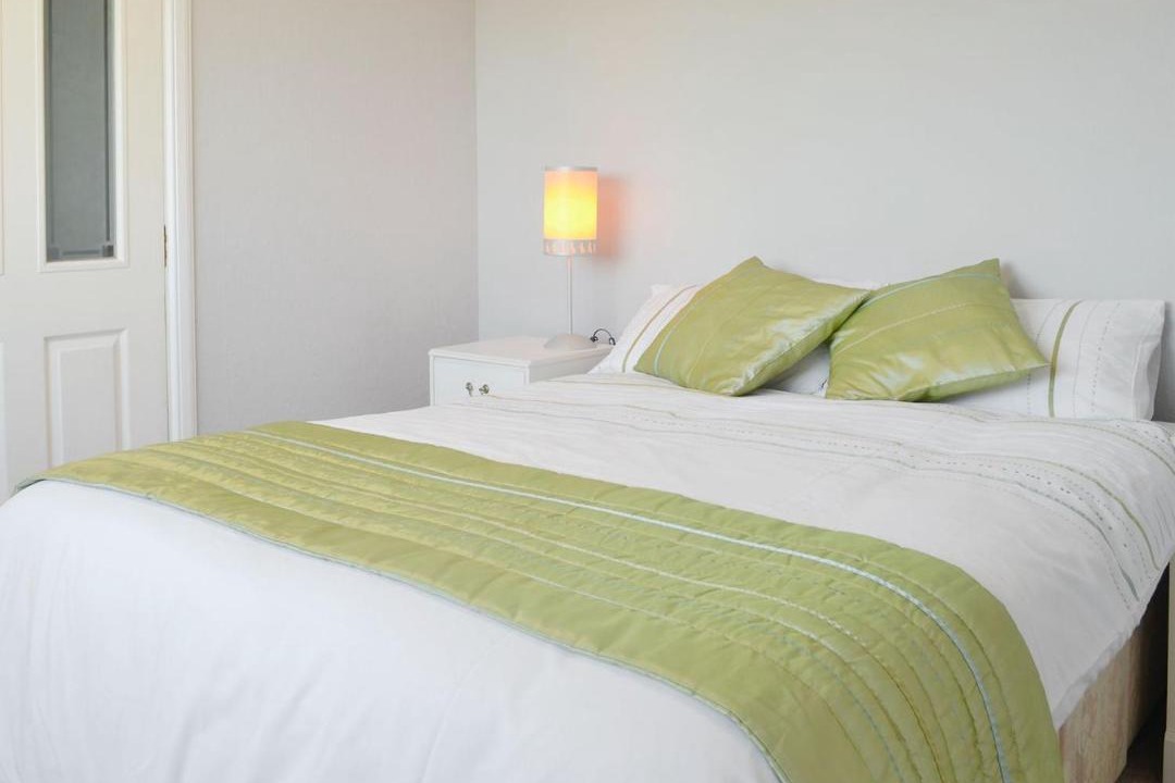 Photo of Bedroom in Southerness