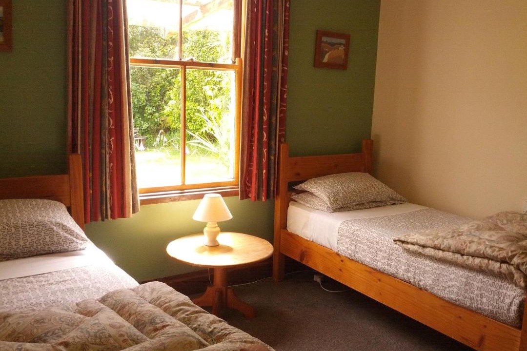 Photo of Bedroom in Collingwood