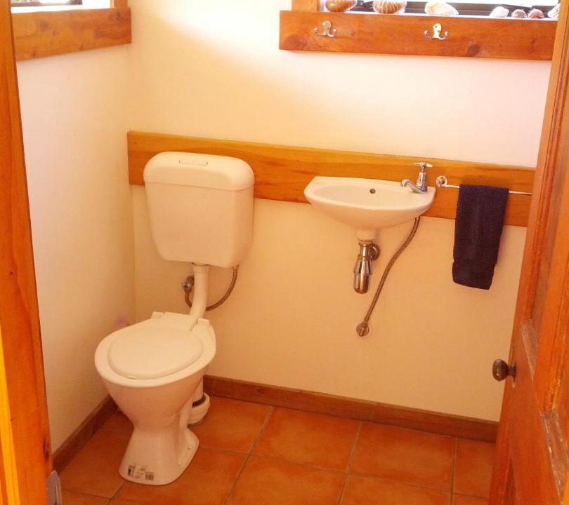Photo of Bathroom in Collingwood