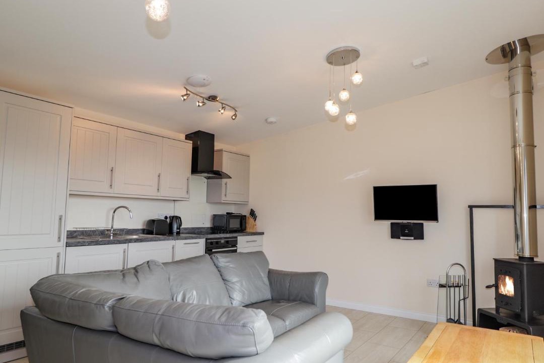 Photo of Livingroom in Lonmore