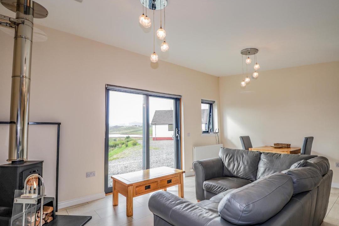 Photo of Livingroom in Lonmore