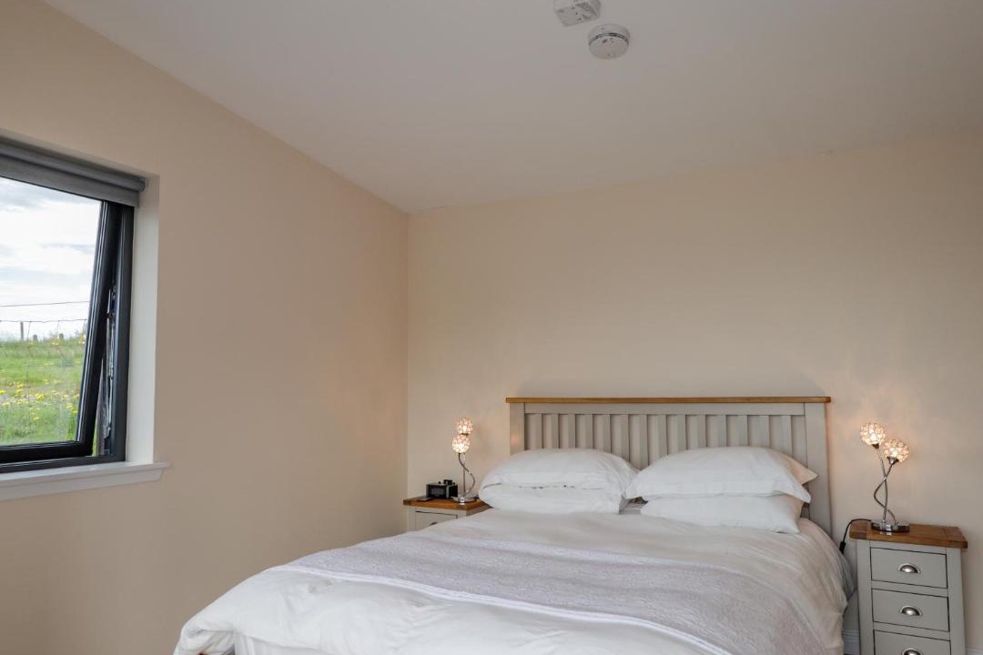Photo of Bedroom in Lonmore