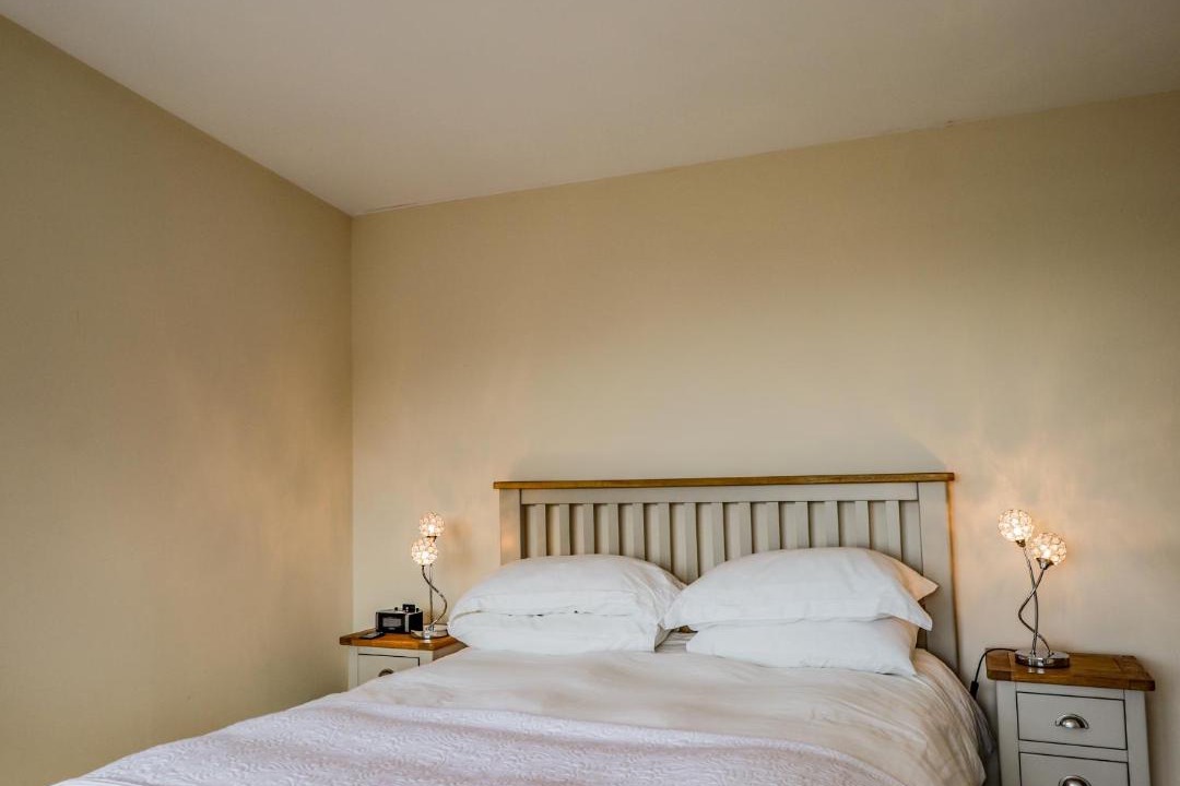 Photo of Bedroom in Lonmore
