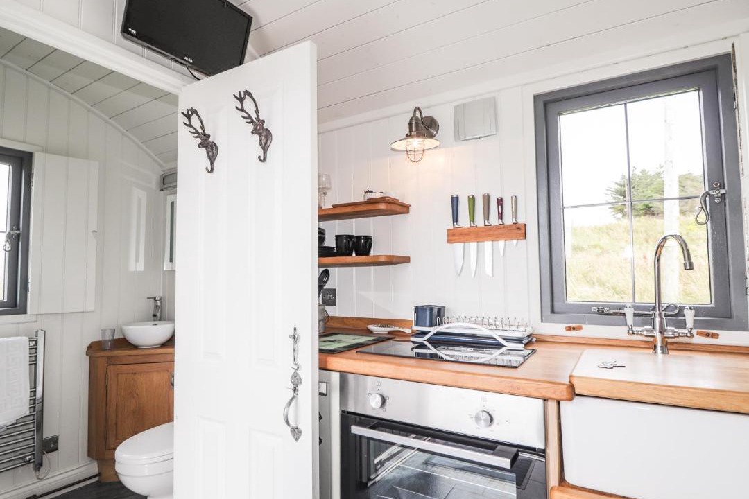 Photo of Kitchen in Lonmore