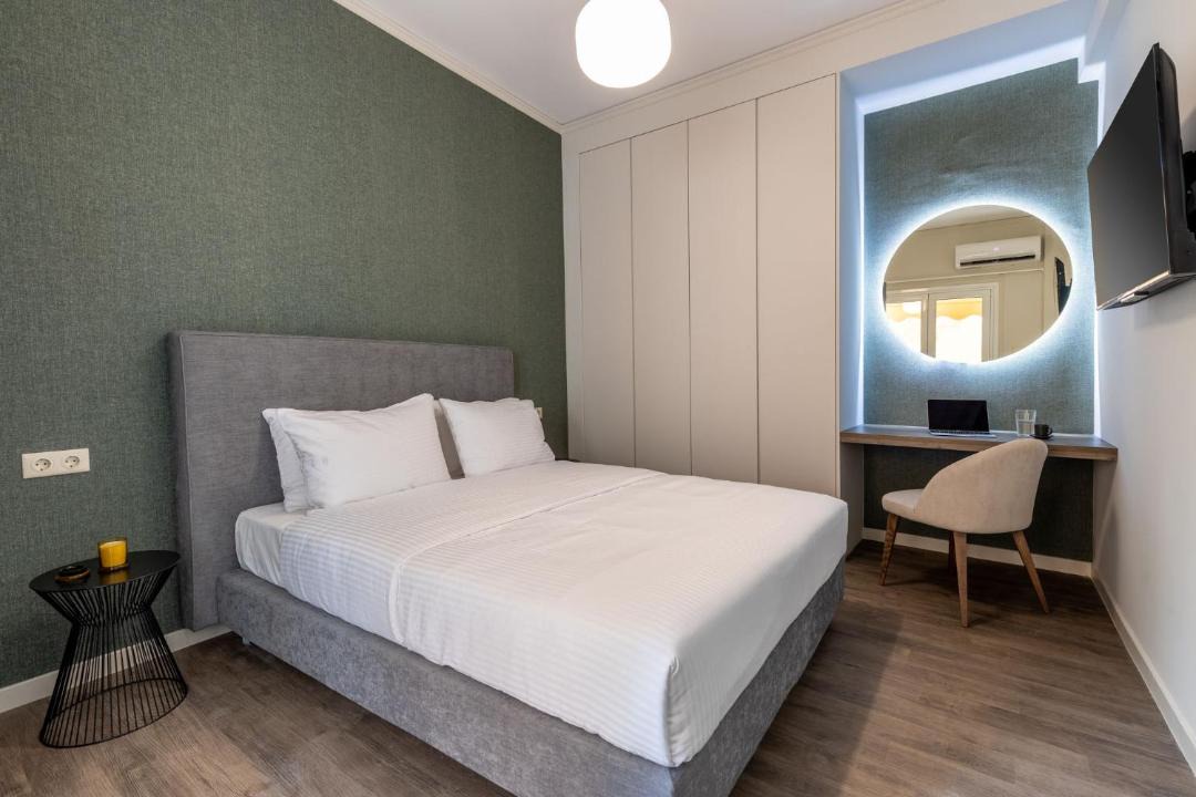 Photo of Bedroom in Kypseli