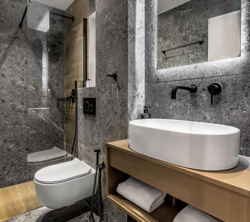 Photo of Bathroom in Kypseli