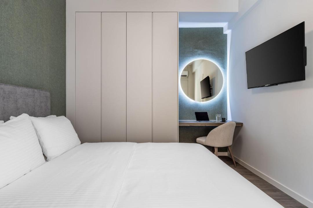 Photo of Bedroom in Kypseli