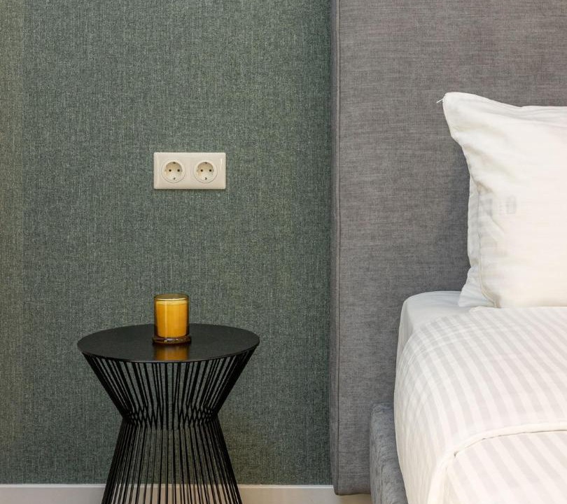 Photo of Bedroom in Kypseli