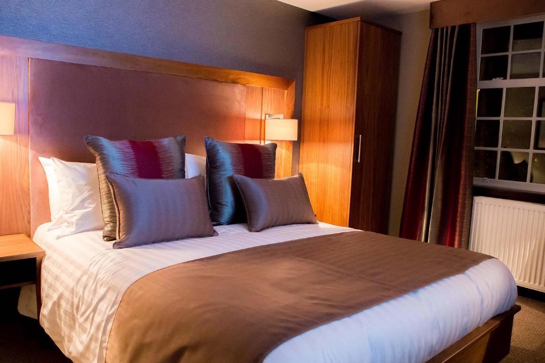 Photo of Bedroom in Busby