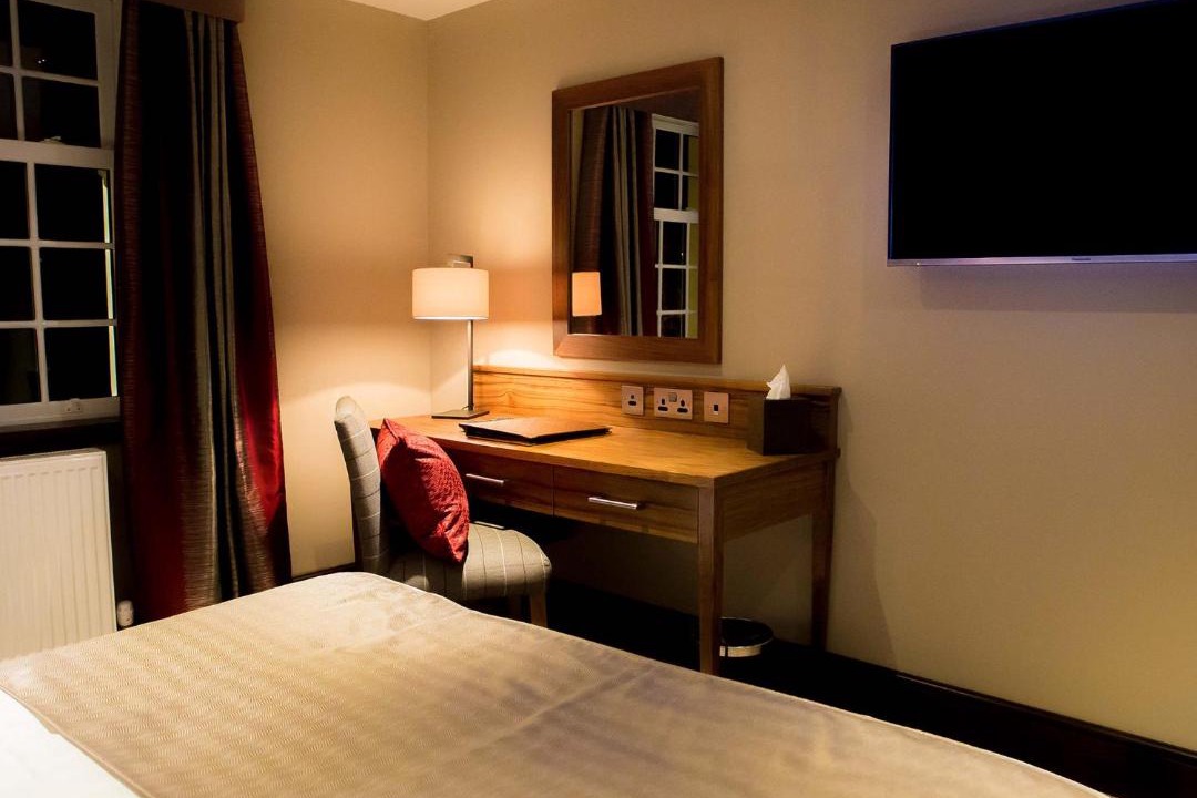 Photo of Bedroom in Busby