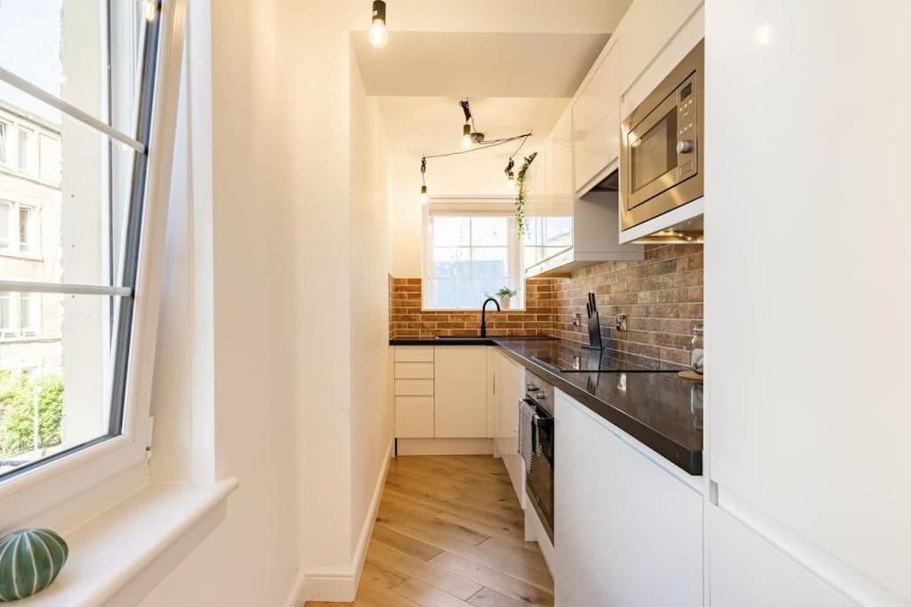 Photo of Kitchen in Dalry
