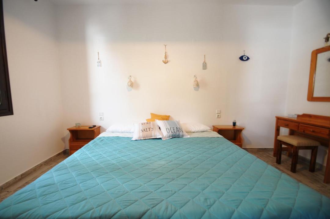 Photo of Bedroom in Agios Nikolaos Town