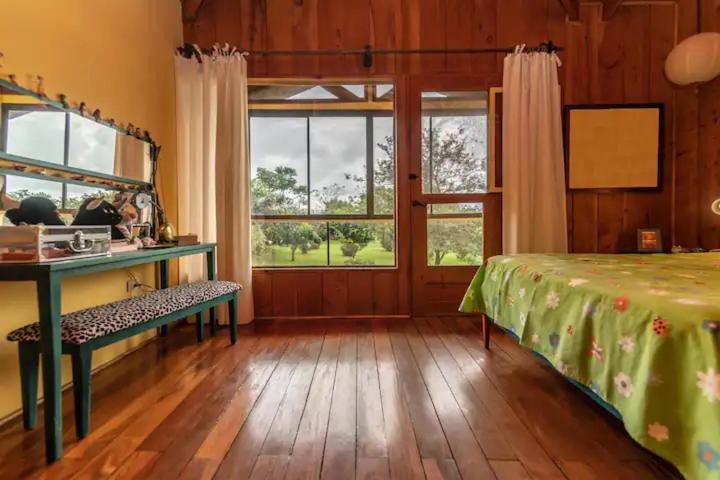 Photo of Bedroom in Roble