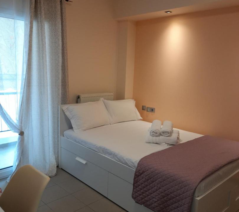 Photo of Bedroom in Ioannina