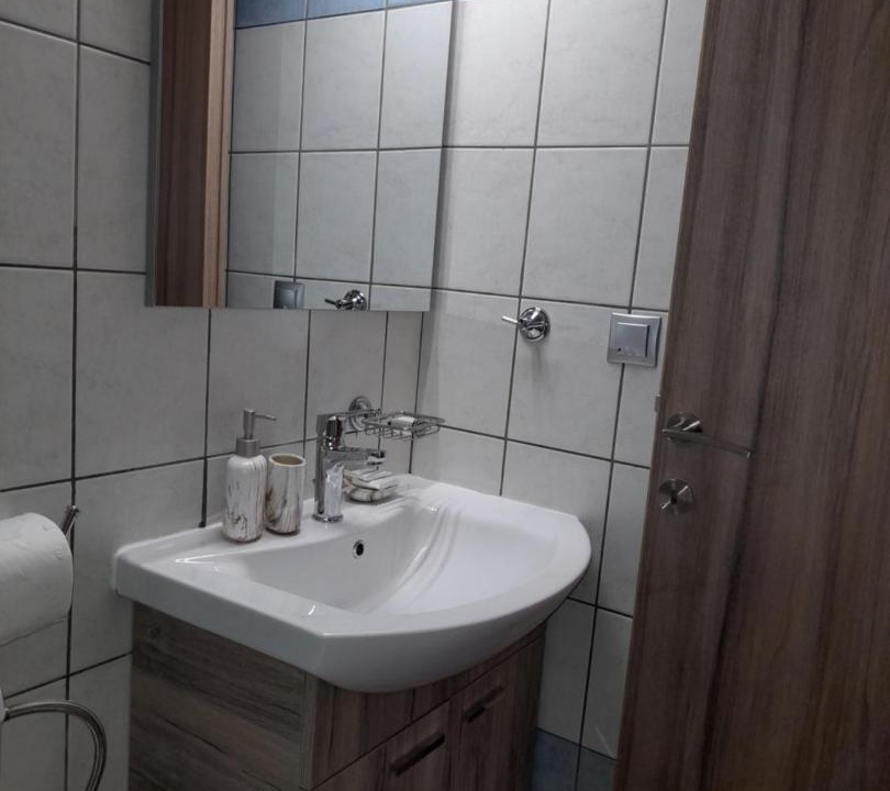 Photo of Bathroom in Ioannina