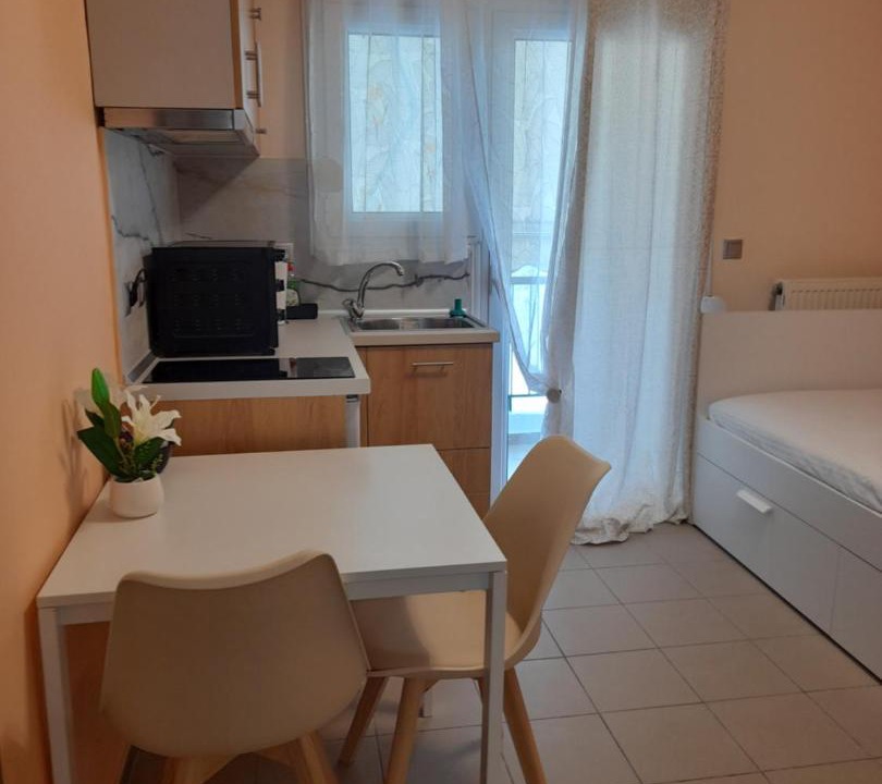 Photo of Livingroom in Ioannina