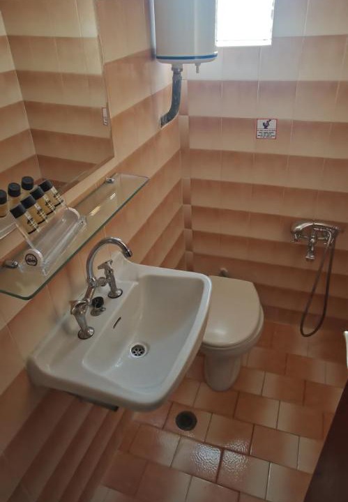 Photo of Bathroom in Agia Roumeli