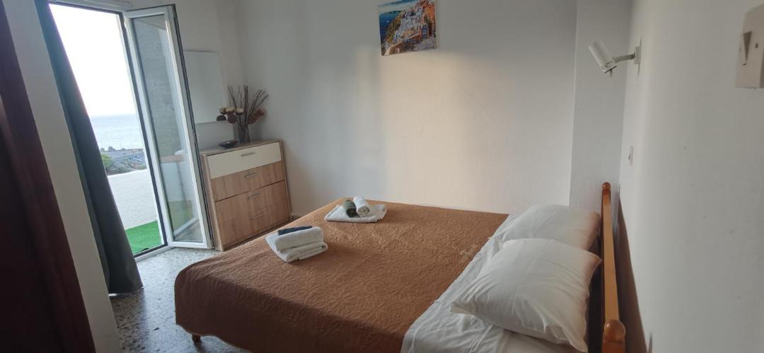 Photo of Bedroom in Agia Roumeli
