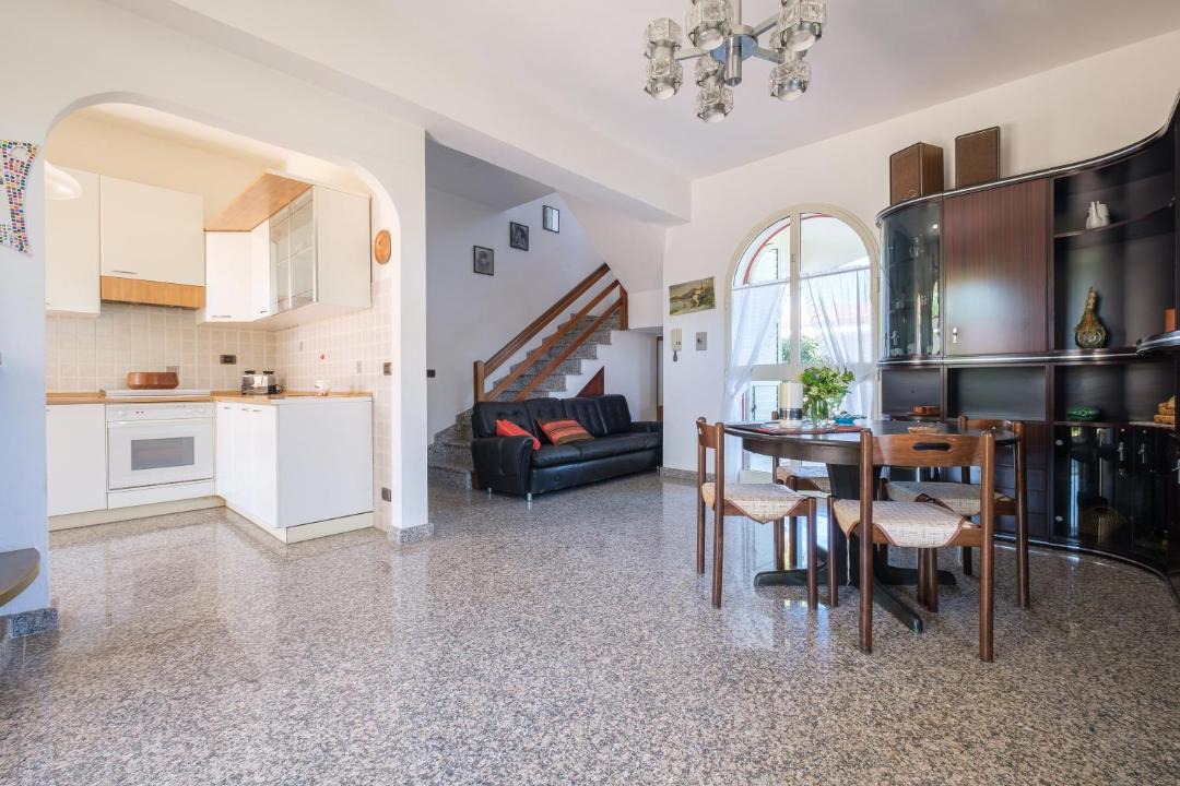 Photo of Livingroom in Furnari