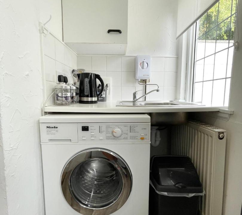Photo of Kitchen in Prestwick