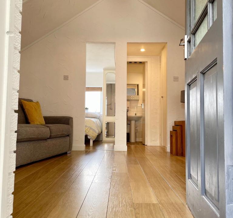 Photo of Livingroom in Prestwick