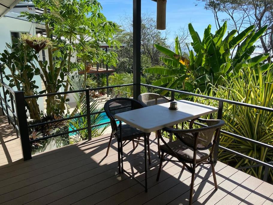 Photo of Patio Balcony in Cedros
