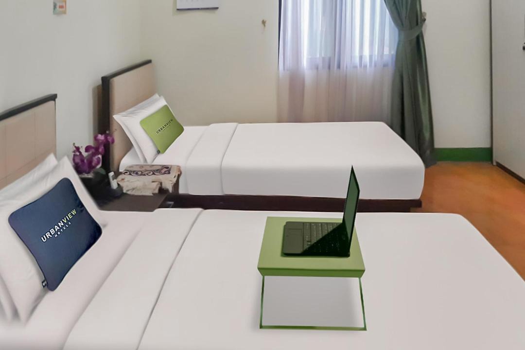 Photo of Bedroom in Cibodas