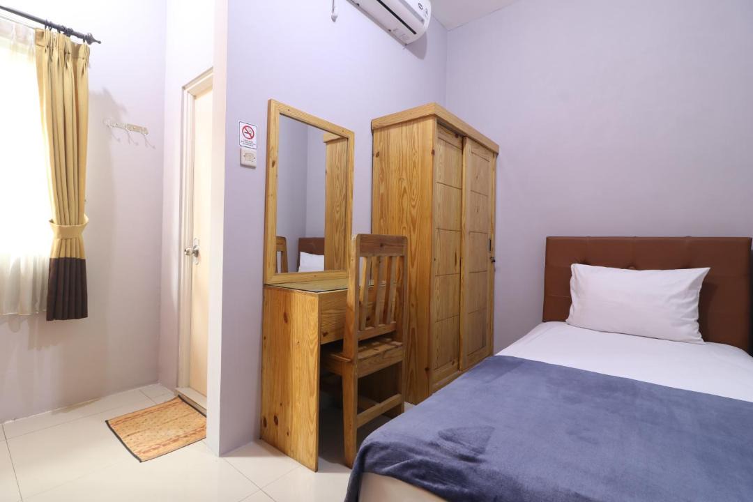 Photo of Bedroom in Bekasi