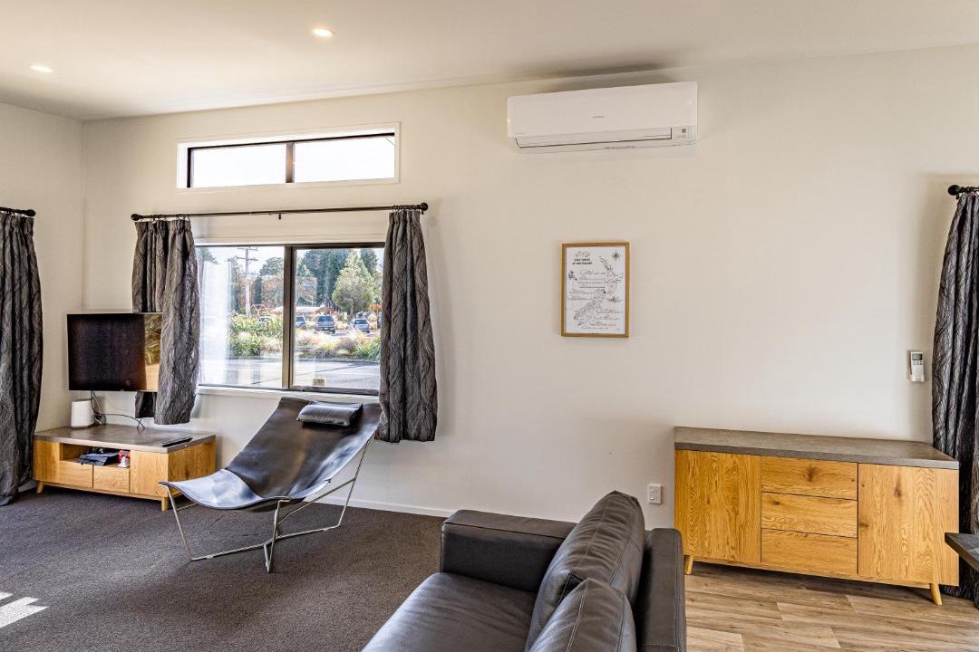 Photo of Livingroom in Ohakune