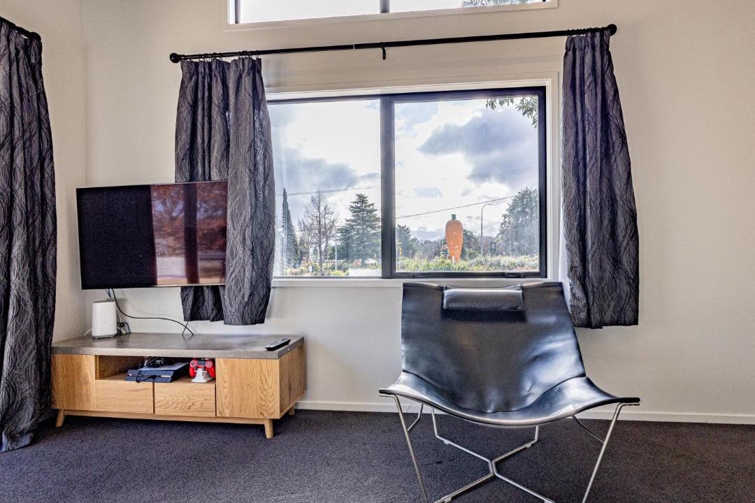 Photo of Livingroom in Ohakune