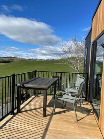 Photo of Patio Balcony in Te Anau