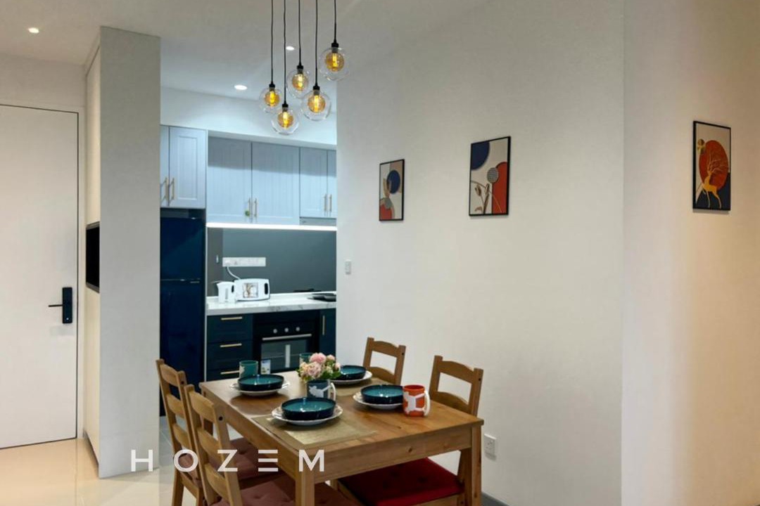Photo of Livingroom in Taman Sri Bintang