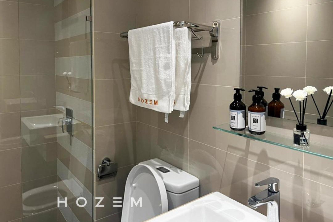 Photo of Bathroom in Taman Sri Bintang